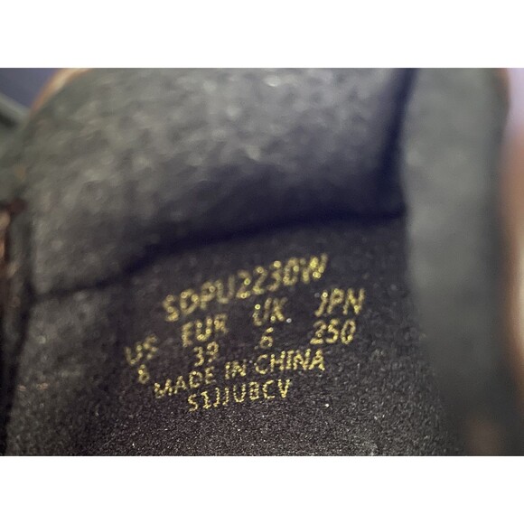 DREAM PAIRS Edena Pumps - Picture 9 of 9